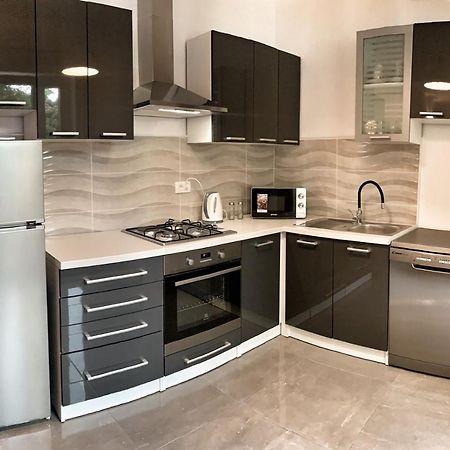 Apartment Lea Mataija 노비비노돌스키 외부 사진
