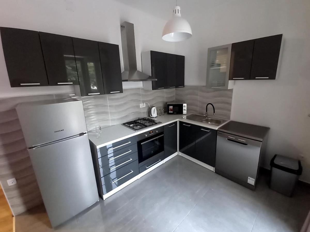 Apartment Lea Mataija 노비비노돌스키 외부 사진