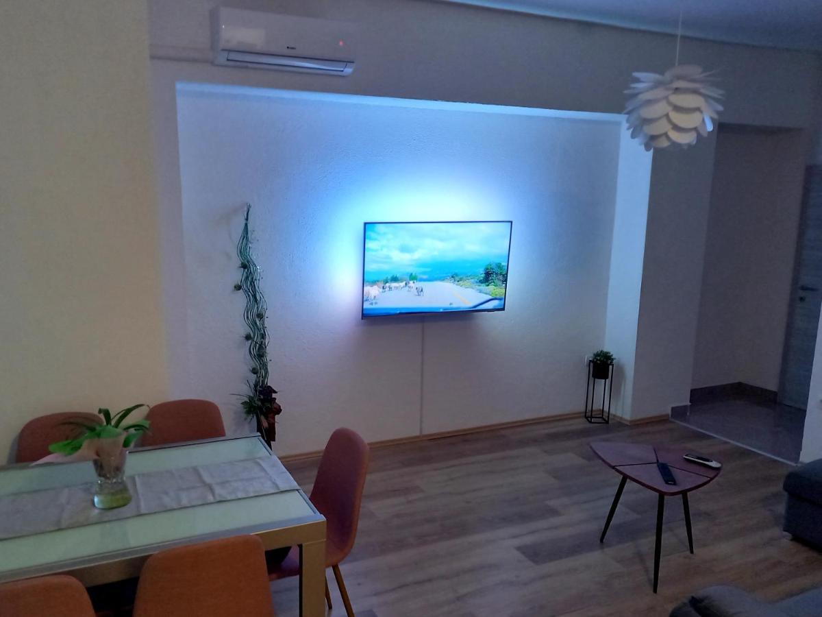 Apartment Lea Mataija 노비비노돌스키 외부 사진