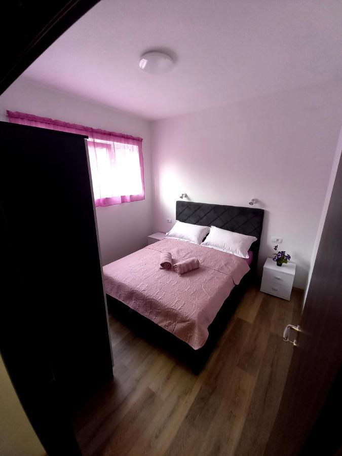 Apartment Lea Mataija 노비비노돌스키 외부 사진