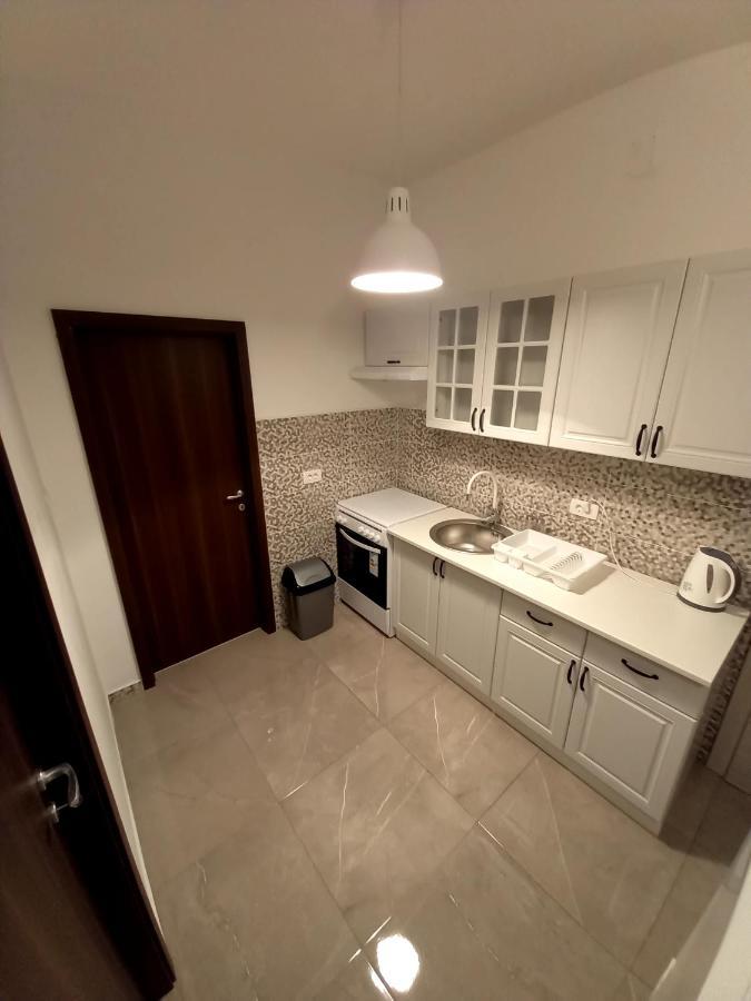 Apartment Lea Mataija 노비비노돌스키 외부 사진