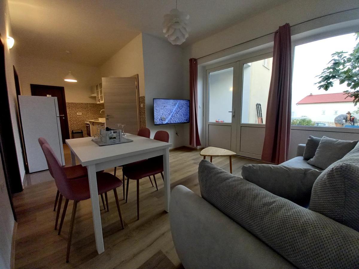Apartment Lea Mataija 노비비노돌스키 외부 사진