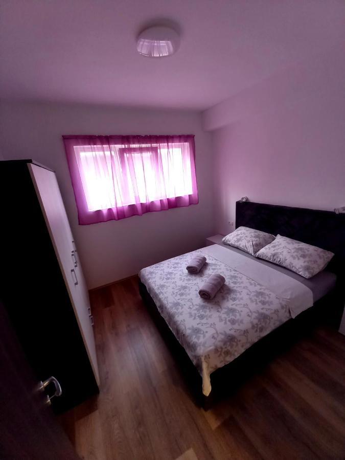 Apartment Lea Mataija 노비비노돌스키 외부 사진