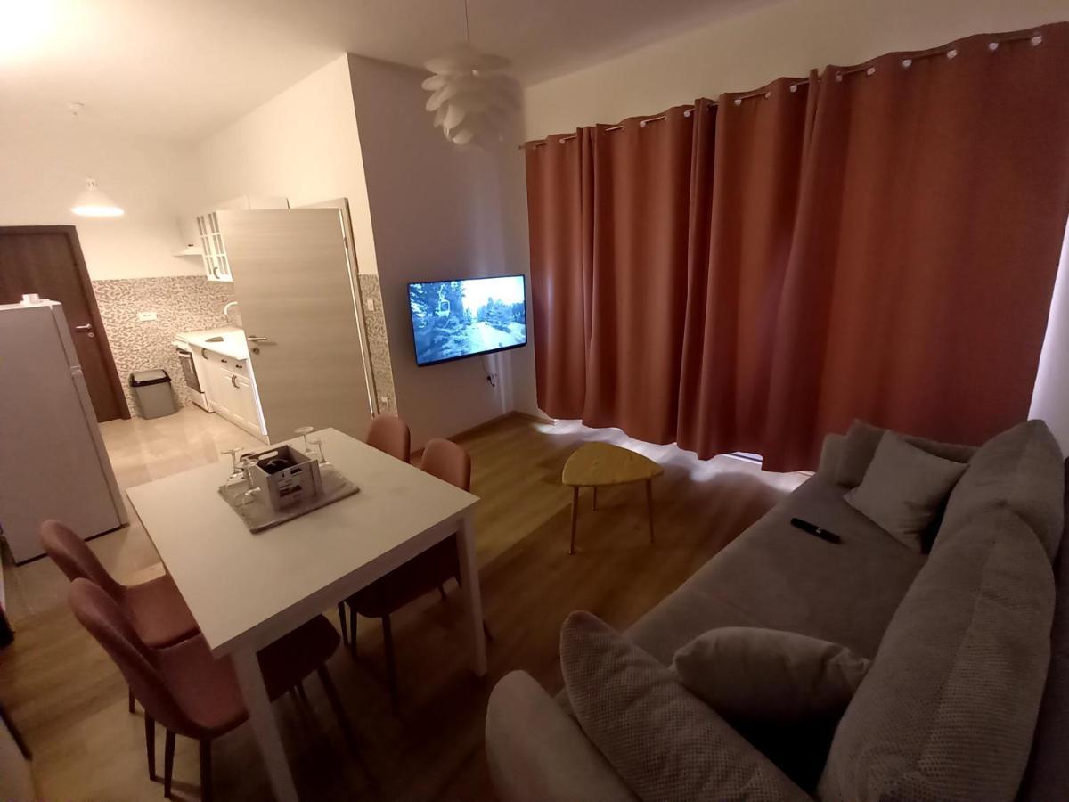 Apartment Lea Mataija 노비비노돌스키 외부 사진