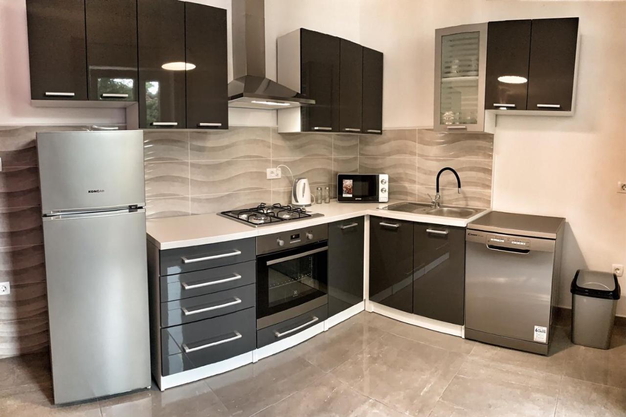 Apartment Lea Mataija 노비비노돌스키 외부 사진