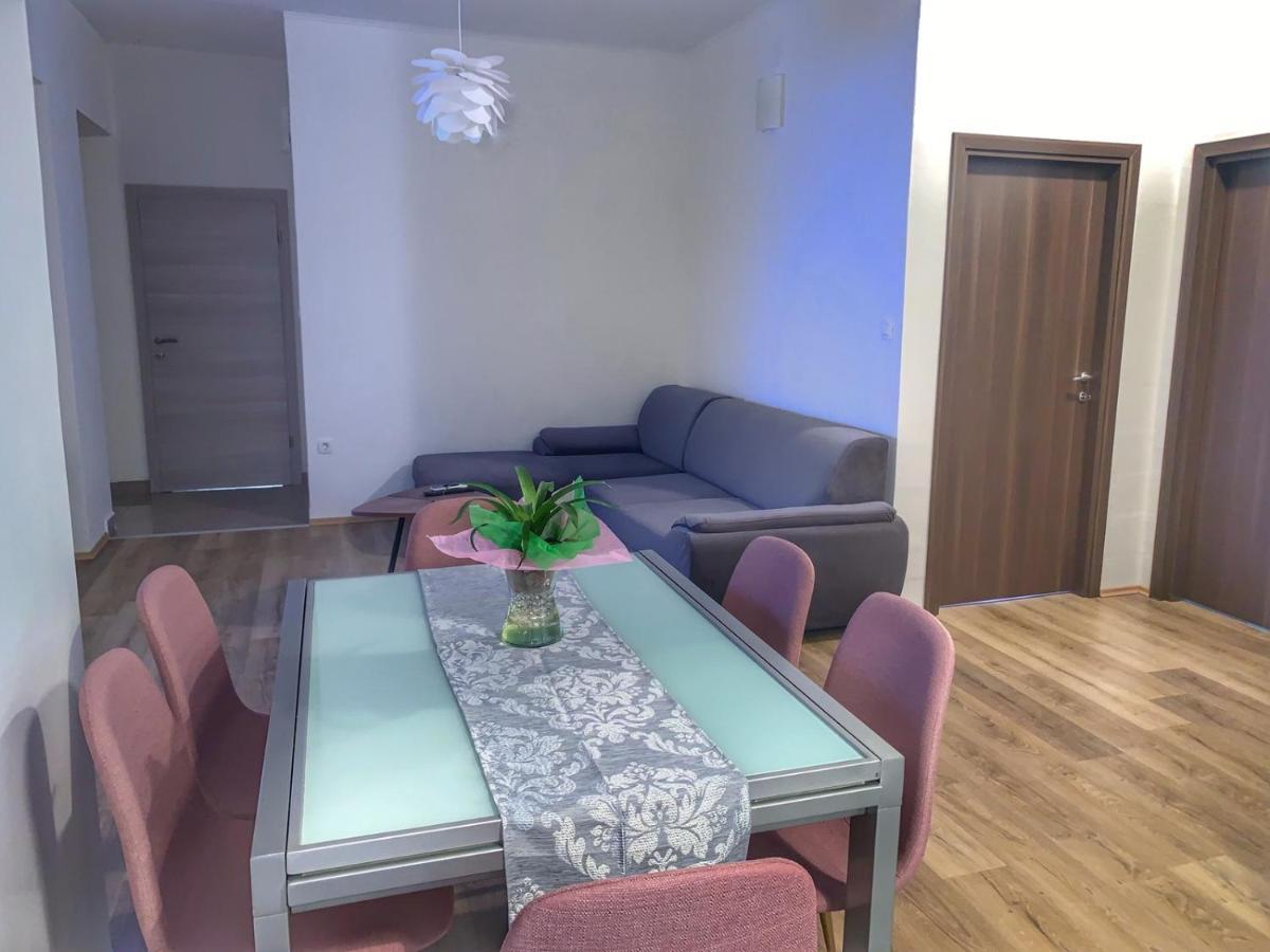 Apartment Lea Mataija 노비비노돌스키 외부 사진