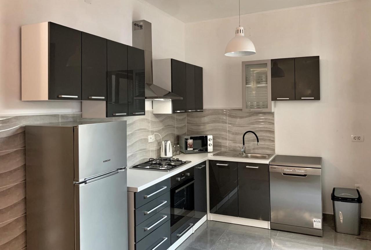 Apartment Lea Mataija 노비비노돌스키 외부 사진