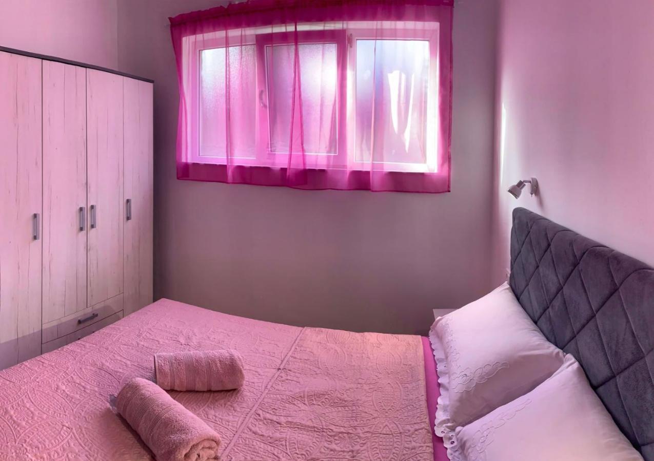 Apartment Lea Mataija 노비비노돌스키 외부 사진
