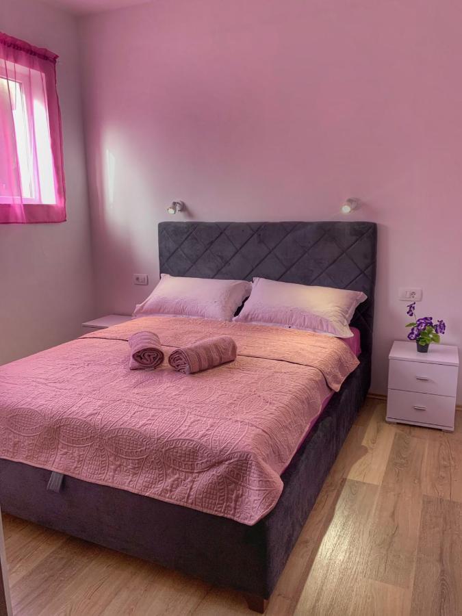 Apartment Lea Mataija 노비비노돌스키 외부 사진