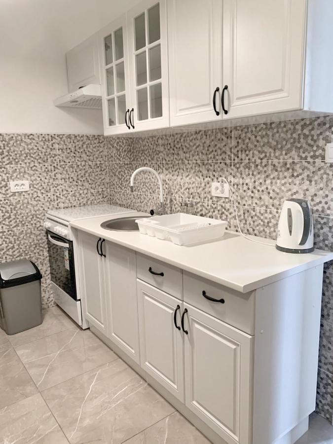Apartment Lea Mataija 노비비노돌스키 외부 사진