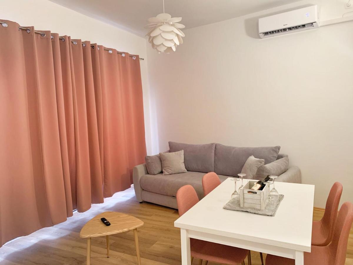 Apartment Lea Mataija 노비비노돌스키 외부 사진